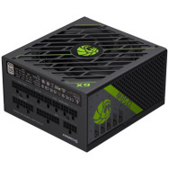 FUENTE DE ALIMENTACION GM 1250W PRO FULL MODULAR 80+ PLATINUM ATX3.1 PCIE5.1