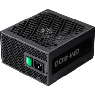 FUENTE DE ALIMENTACION GM 800W FULL MODULAR 80+ BRONZE