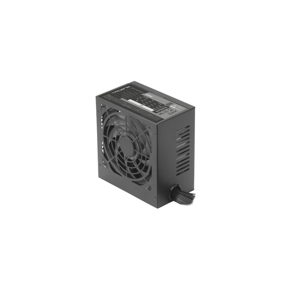 FUENTE DE ALIMENTACION 650W TACENS ANIMA APB650 80 PLUS BRONZE