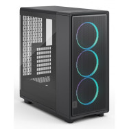 SEMITORRE GAMING FRACTAL DESIGN EPOCH FD-C-EPO1A-04 NEGRO
