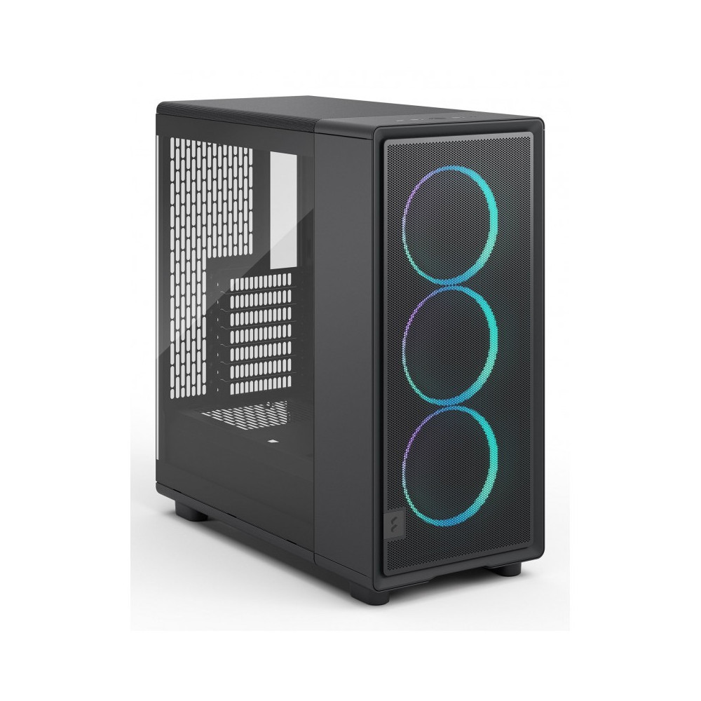 SEMITORRE GAMING FRACTAL DESIGN EPOCH FD-C-EPO1A-04 NEGRO