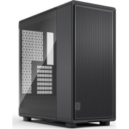 Caja/Torre Fractal Design Epoch Black TG Light Tint