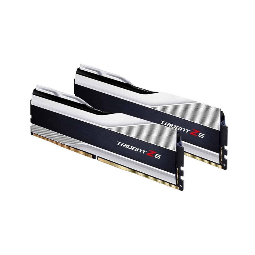 MODULO MEMORIA RAM DDR5 32GB 2X16GB 6000MHz G.SKILL TRIDENT Z5
