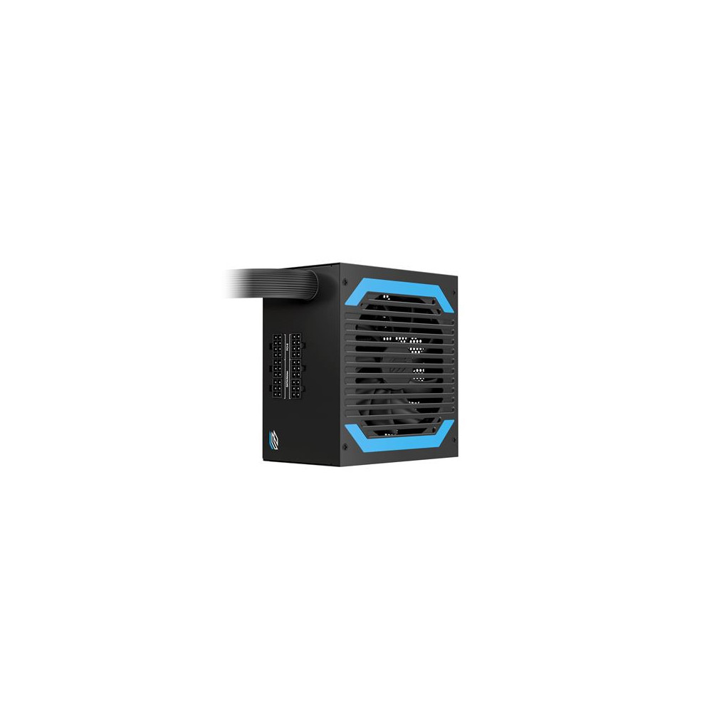 FUENTE ALIMENTACION ATX 650W EINAREX APEX L1 80+ BRONZE