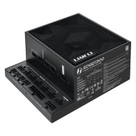 Fuente/PSU Lian Li Edge EG1300 80 Plus Platinum 1300W ATX 3.1 PCIE 5.0 Modular