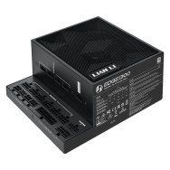Fuente/PSU Lian Li Edge EG1300 80 Plus Platinum 1300W ATX 3.1 PCIE 5.0 Modular