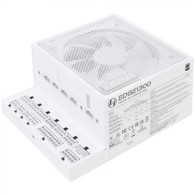 Fuente/PSU Lian Li Edge EG1300 80 Plus Platinum 1300W ATX 3.1 PCIE 5.1 Modular Blanco