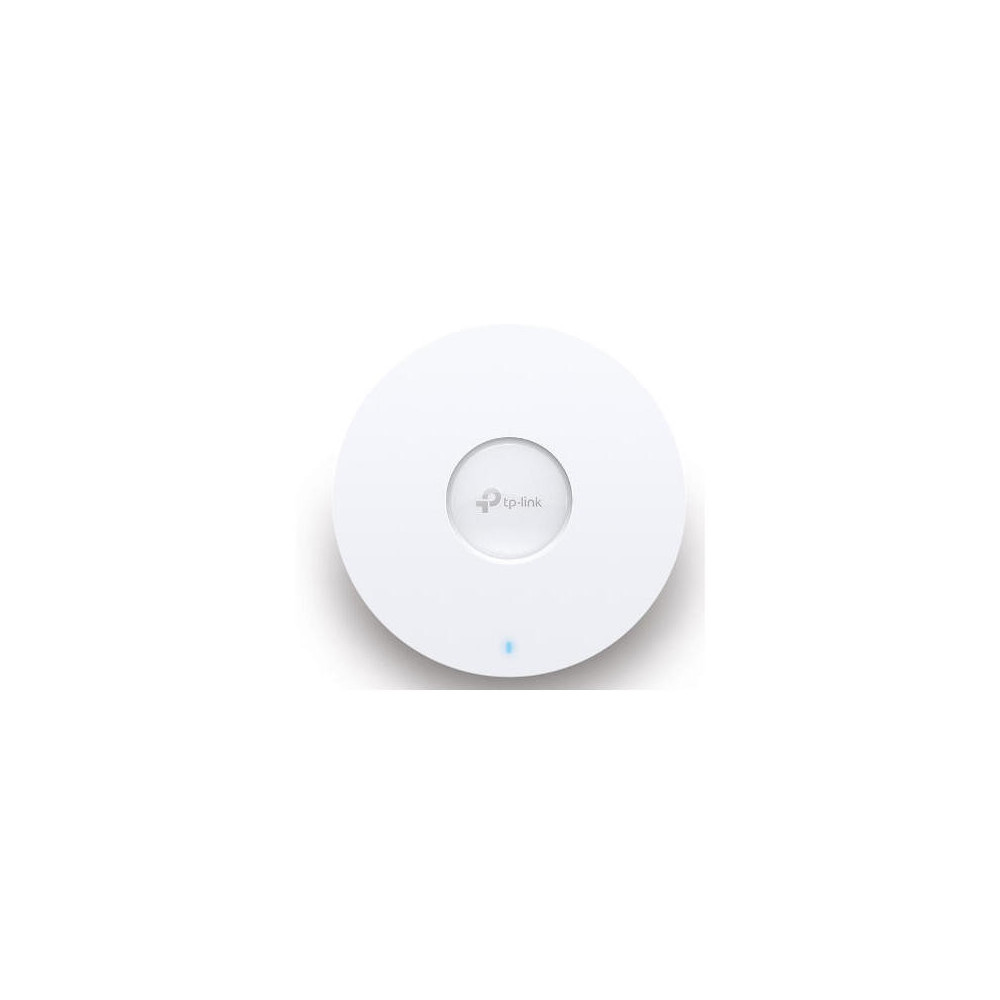 PUNTO ACCESO TP-LINK OMADA WIFI6 TECHO AX6000 EAP653 UR BLANCO