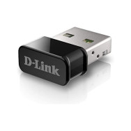 TARJETA INALAMBRICA USB D-LINK DWA-181 AC1300 MU-MIMO