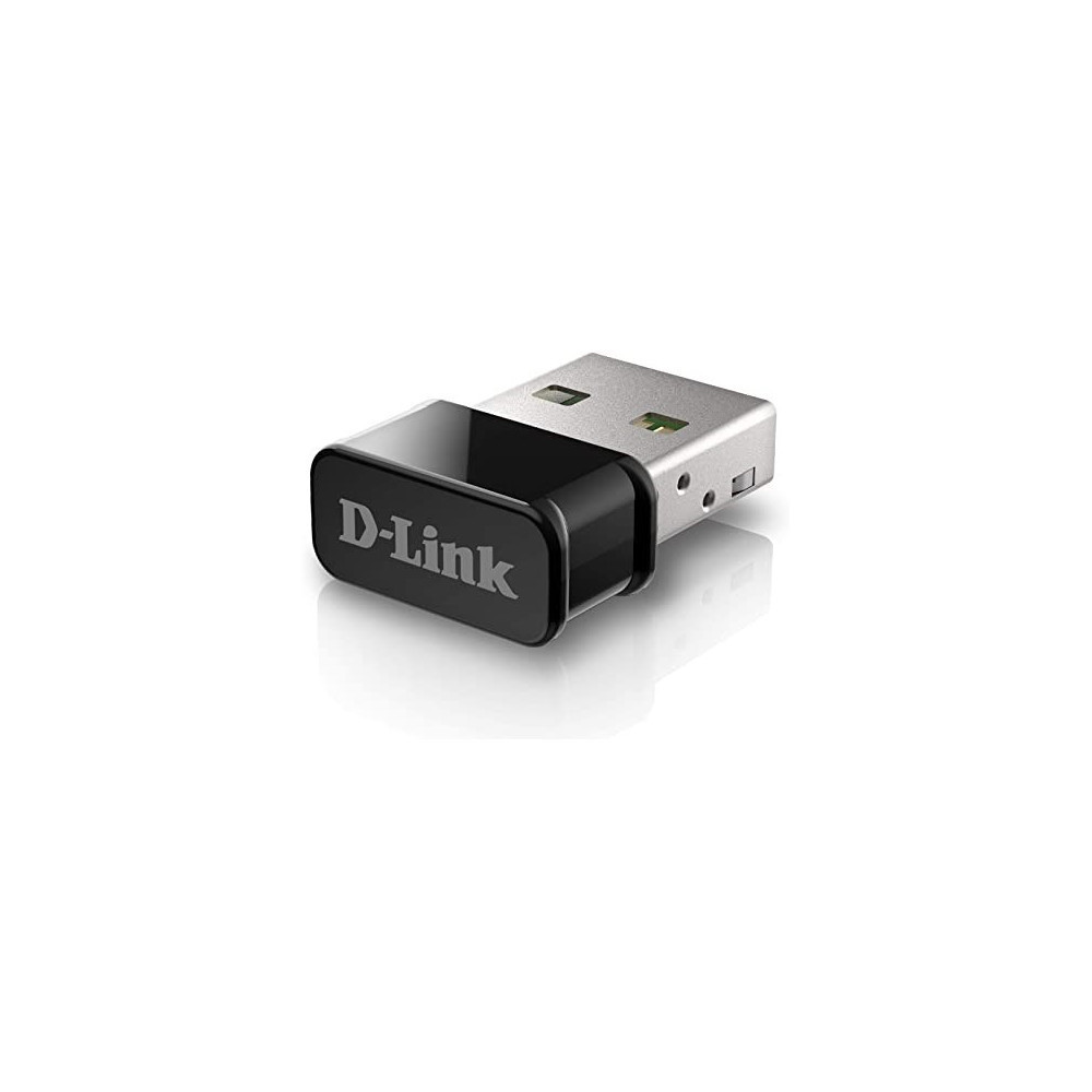 TARJETA INALAMBRICA USB D-LINK DWA-181 AC1300 MU-MIMO