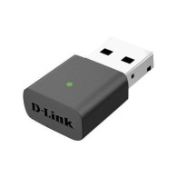 TARJETA INALAMBRICA USB D-LINK DWA-131 300MBPS N NANO