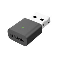 TARJETA INALAMBRICA USB D-LINK DWA-131 300MBPS N NANO