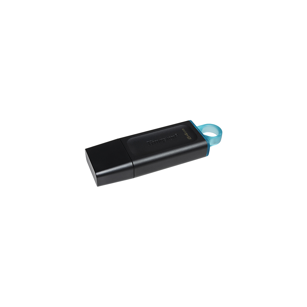 HD PORTATIL USB3.2 64GB KINGSTON DATA TRAVELER EXODIA DTX/64GB