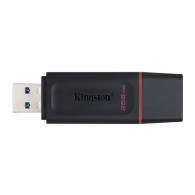 HD PORTATIL USB3.2 256GB KINGSTON DATA TRAVELER EXODIA DTX/256GB