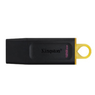 HD PORTATIL USB3.2 128GB KINGSTON DATA TRAVELER EXODIA DTX/128GB
