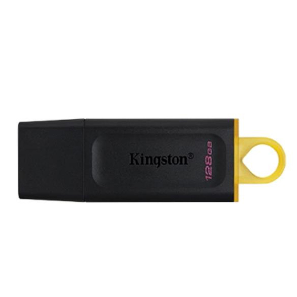 HD PORTATIL USB3.2 128GB KINGSTON DATA TRAVELER EXODIA DTX/128GB