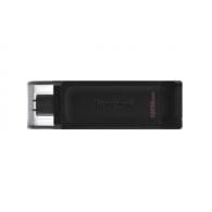 HD PORTATIL USB3.2 TIPO C 128GB KINGSTON DATATRAVELER 70 DT70/128GB
