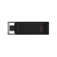 HD PORTATIL USB3.2 TIPO C 128GB KINGSTON DATATRAVELER 70 DT70/128GB