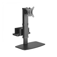 SOPORTE MESA PANTALLA 17" -32" Y MINI PC AISENS DT32TSR-165