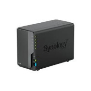NAS Synology DiskStation DS225+ 2 Bahías Intel Celeron J4125
