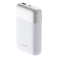 CARGADOR POWERBANK D-LINK DPP-101 1000MAH 18V USB-C USB