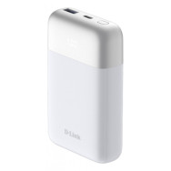 CARGADOR POWERBANK D-LINK DPP-101 1000MAH 18V USB-C USB