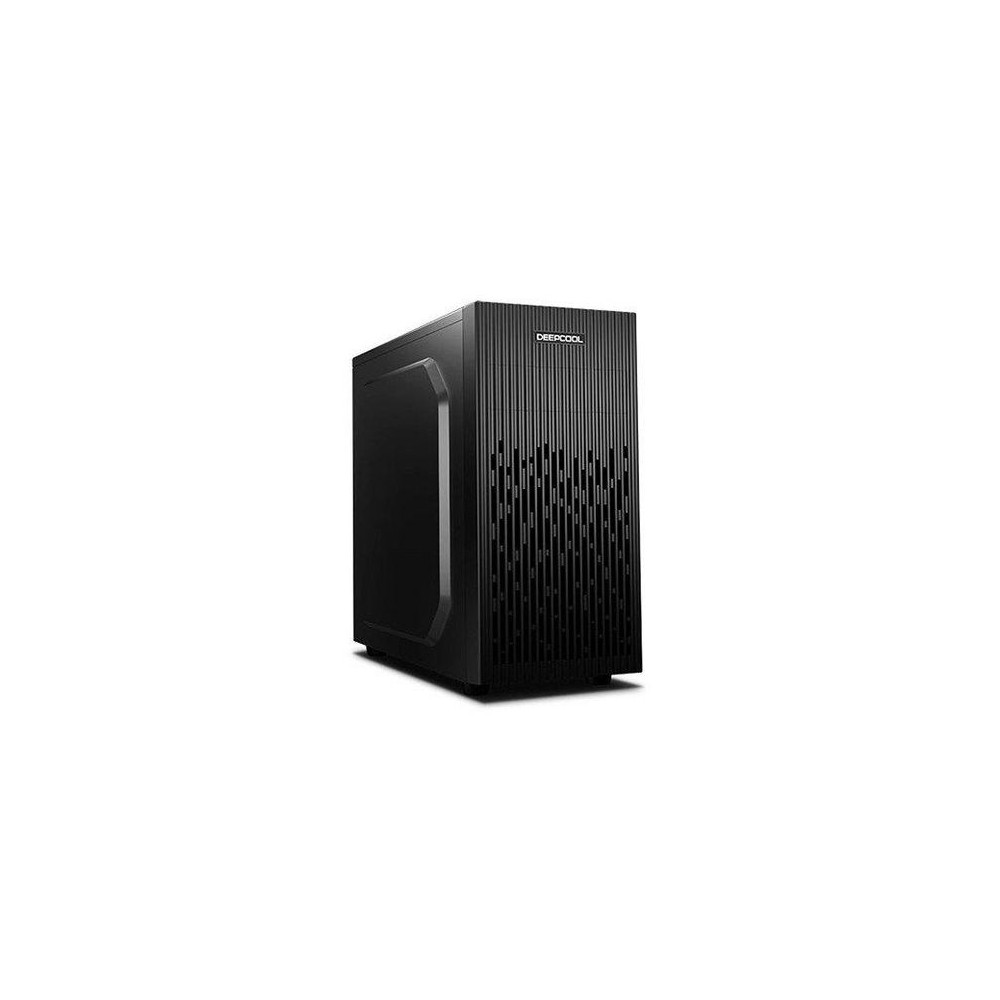 CAJA MICRO-ATX SEMITORRE DEEPCOOL MATREXX 30 SI DP-MATX-MATREXX30