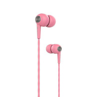 AURICULARES PINK DEVIA