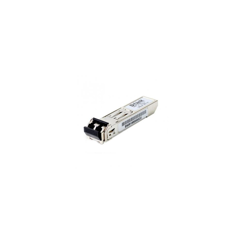 MODULO D-LINK MINIGBIC 1000BASE-LX MONOMODO SPF CONECTOR LC DEM-310GT