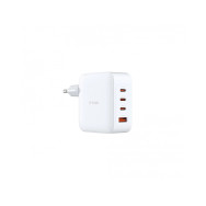 CARGADOR USB D-LINK PARED DCP-101 3USB-C 1USB 100W GaN