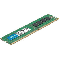 MEMORIA DDR4 8GB PC4-25600 3200MHZ CRUCIAL 1.2V CT8G4DFRA32A