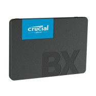 HD SSD 500GB CRUCIAL 2.5 BX500 SATA 6Gb/s CT500BX500SSD1