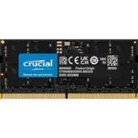 MEMORIA SODIMM DDR5 16GB PC5-44800 5600MHZ CRUCIAL CL46 NO-ECC 1.1V CT16G56C46S5
