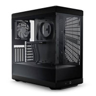 CAJA HYTE Y40 ATX MATX NEGRA