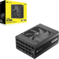 FUENTE ALIMENTACION ATX 1500W CORSAIR HX1500I CYBEN PLATINUM FULL MODULAR ATX3.1