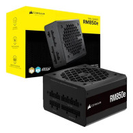 FUENTE ALIMENTACION ATX 850W CORSAIR RM850e 80+ GOLD FULL MODULAR ATX 3.1