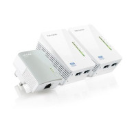 ADAPTADOR RED WIRELESS N N150 NANO ( USB ) TP-LINK WN725N ( TL-WN725N )