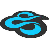 ALFOMBRILLA DE SUELO NEWSKILL FLOORPAD PARA SILLA GAMING BORDE COSIDO NEGRO/AZULu