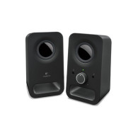ALTAVOCES LOGITECH Z150 6W 2.0 NEGRO 980-000814