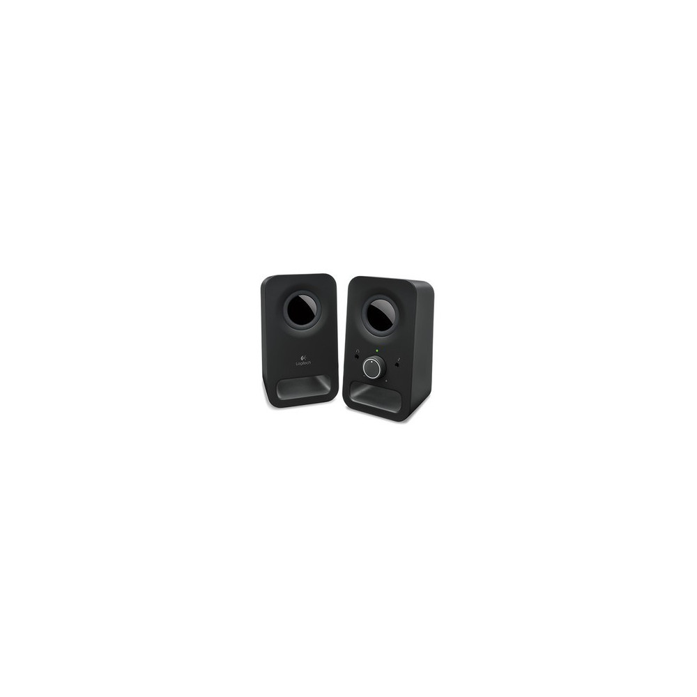 ALTAVOCES LOGITECH Z150 6W 2.0 NEGRO 980-000814