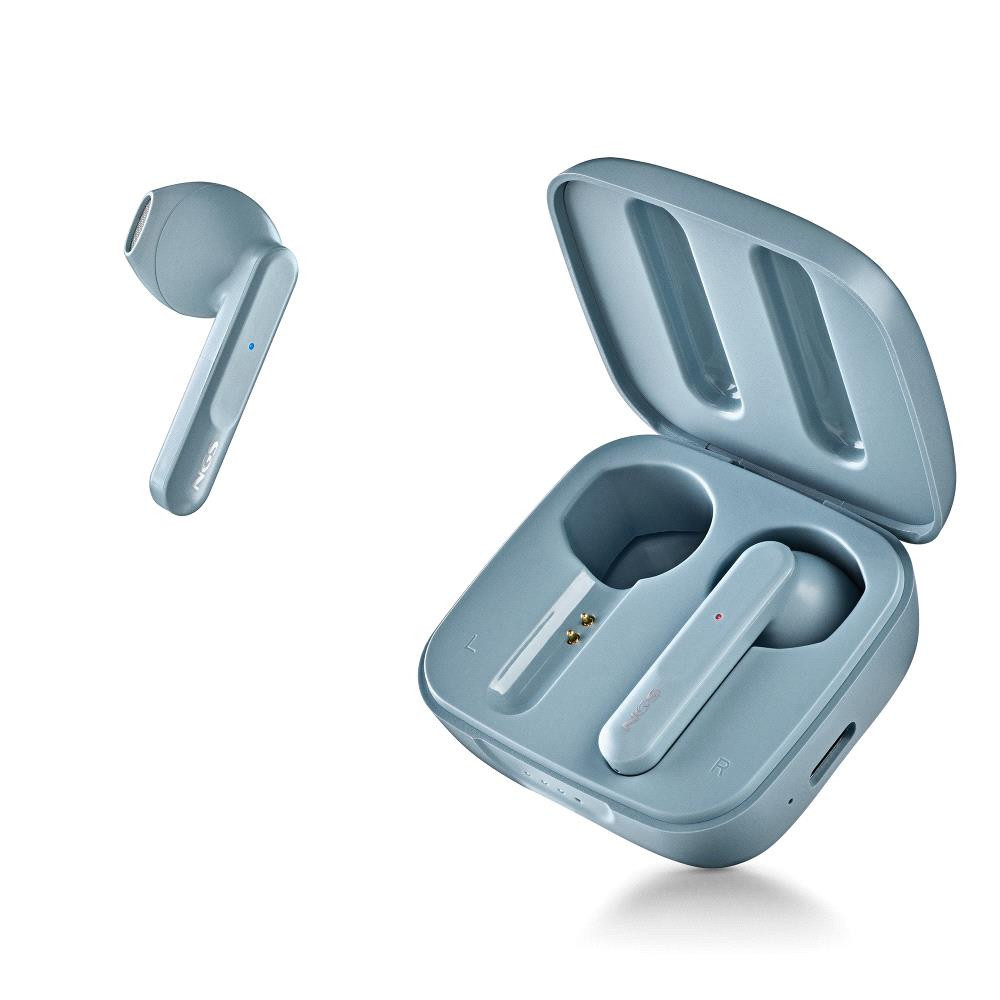 AURICULAR NGS ARTICA MOVE RAIN INTRAUDITIVOS BT 5.3 TECNOLOGIA TRUE WIRELESS