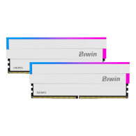 Biwin DW100 DDR5 UDIMM 6000MHz 32G(16G*2) CL30 RGB