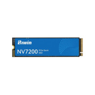 Biwin NV2700 2TB PCIe NVMe GEN4 7.2k MB-s