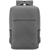 BOLSA MOCHILA PORTATIL 17 GRIS AISENS ASBG-BP081-GR