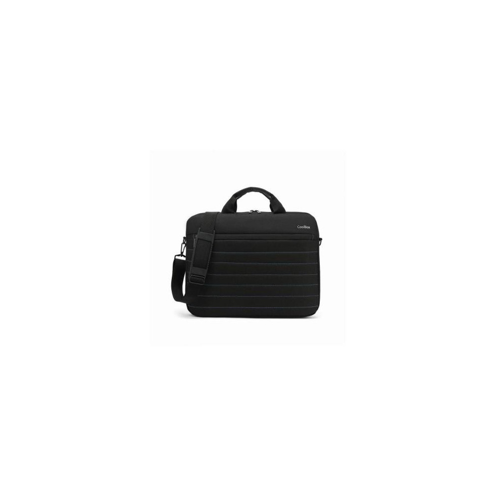 BOLSA PORTATIL 15.6 NEGRO AISENS ASBG-BC021-BK