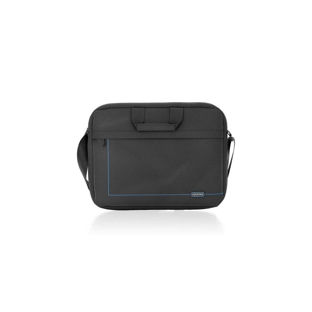 BOLSA PORTATIL 15.6 NEGRO AISENS ASBG-BC022-BK