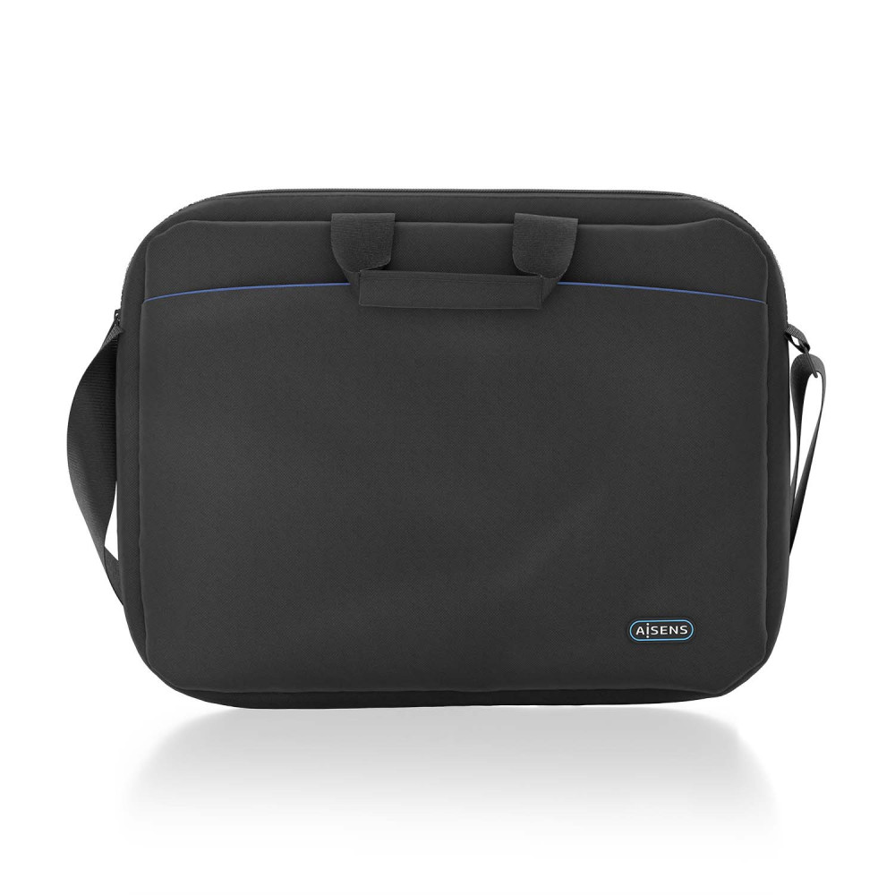 BOLSA PORTATIL 15.6 NEGRO AISENS ASBG-BC024-BK