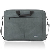 BOLSA PORTATIL 15.6 PREMIUM GRIS AISENS ASBG-BC025-GR