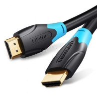 CABLE HDMI 2.0 10M. ALTA VELOCIDAD 4K VENTION AACBL