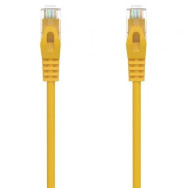 CABLE RED LATIGUI. RJ45 LSZH CAT.6A 500 MHZ UTP AWG24 AMA. 2.0M AISENS A145-0568